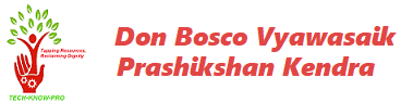 Don Bosco Chinchwad Logo